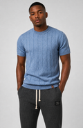 Camiseta Luca Line