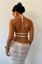 Conjunto Sabrina Texturizado