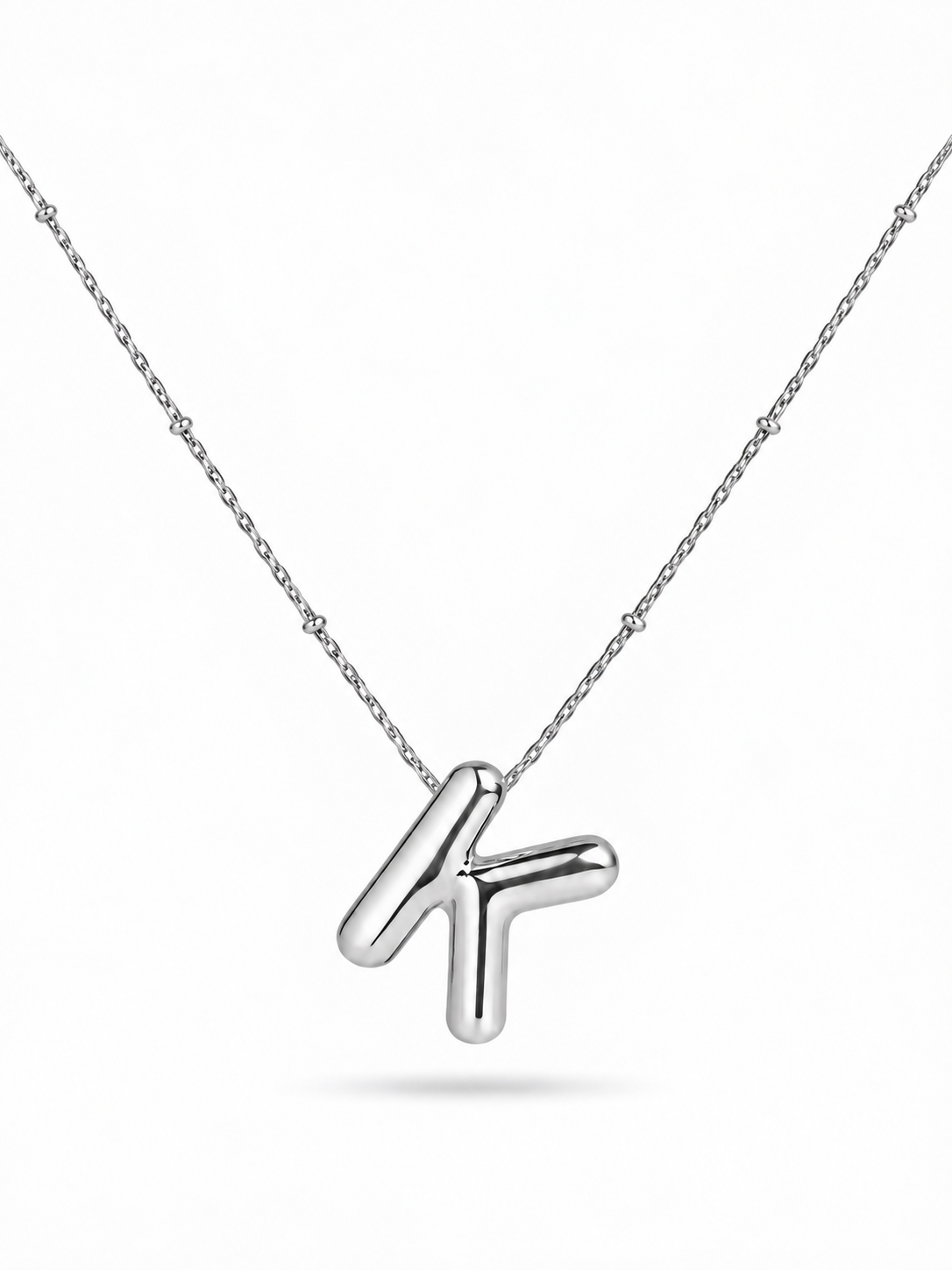 Collar Eliana Inicial Personalizable