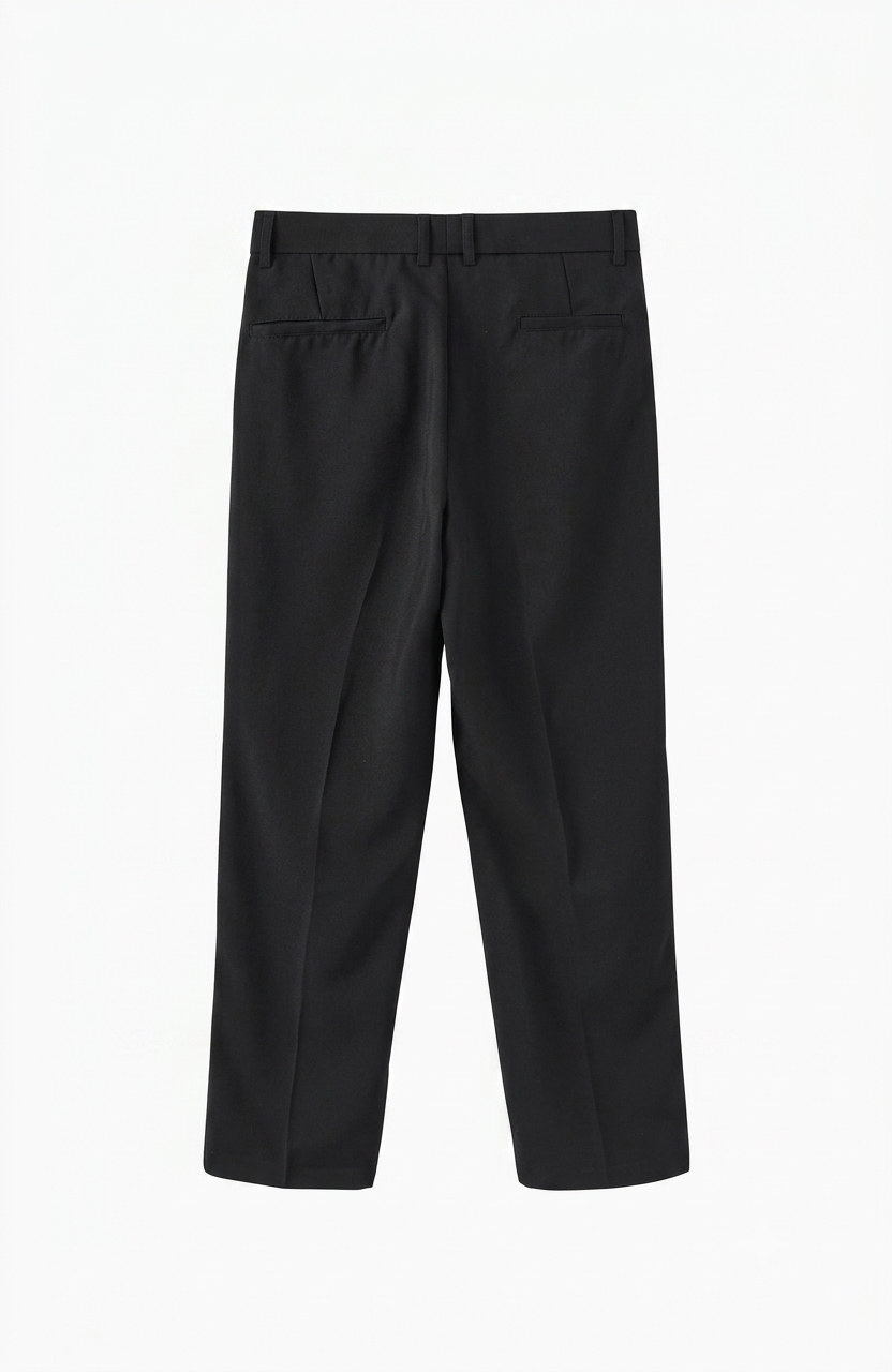 Pantalón París Tailored