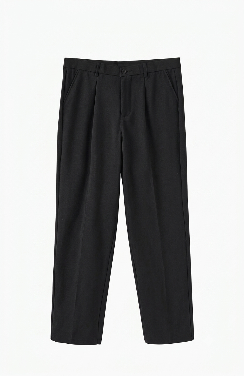 Pantalón París Tailored