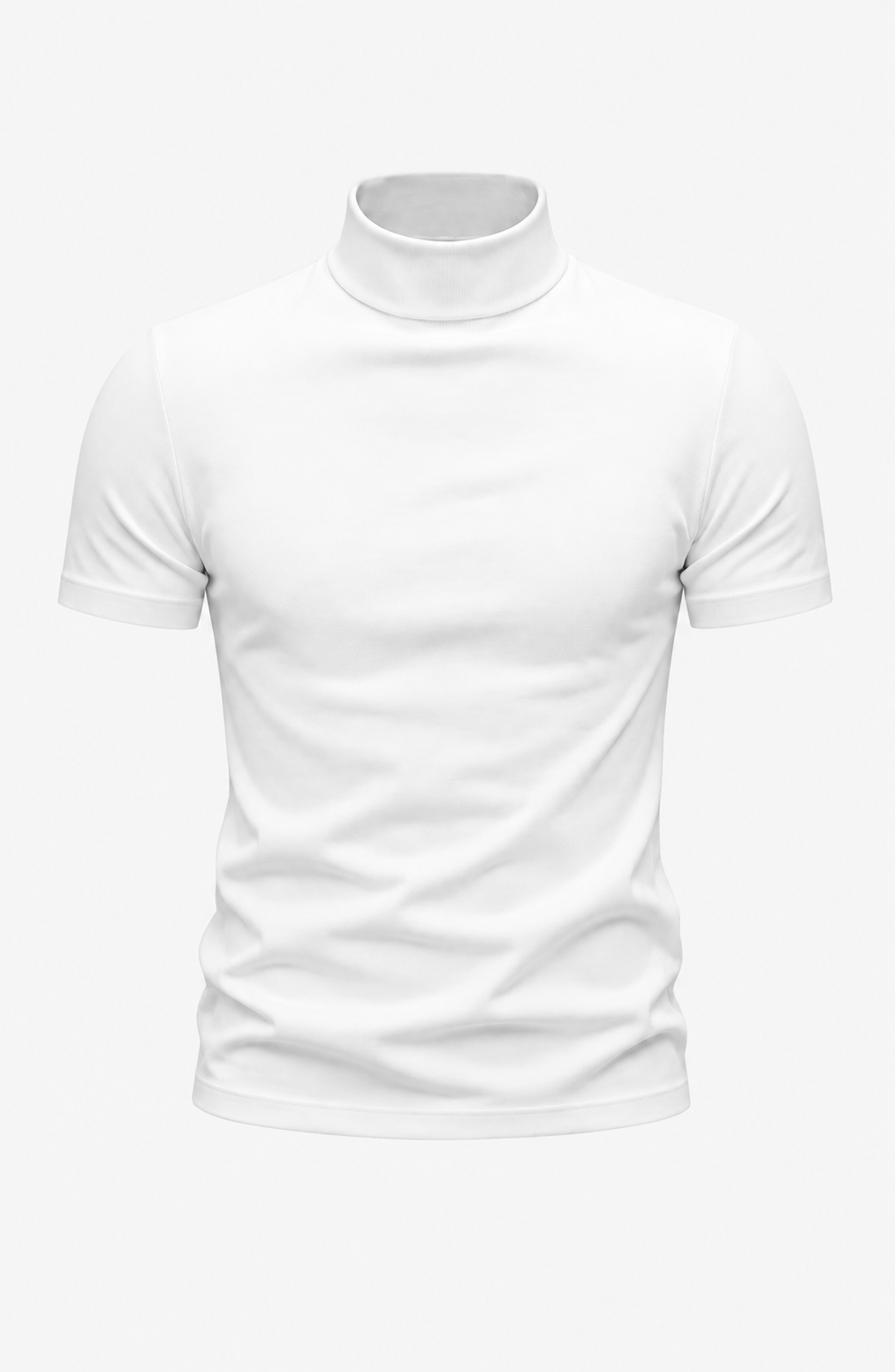 Camiseta Enzo Ajustada