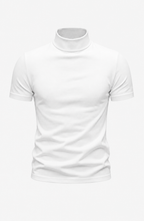 Camiseta Enzo Ajustada