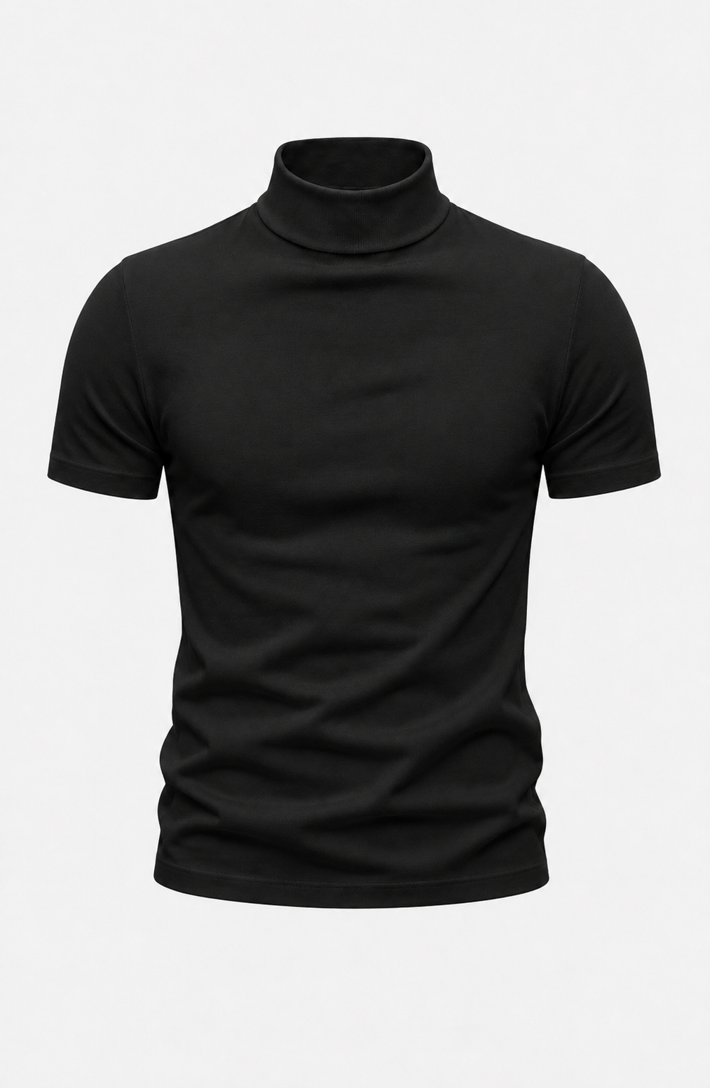 Camiseta Enzo Ajustada