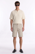 Bermuda Hugo Casual