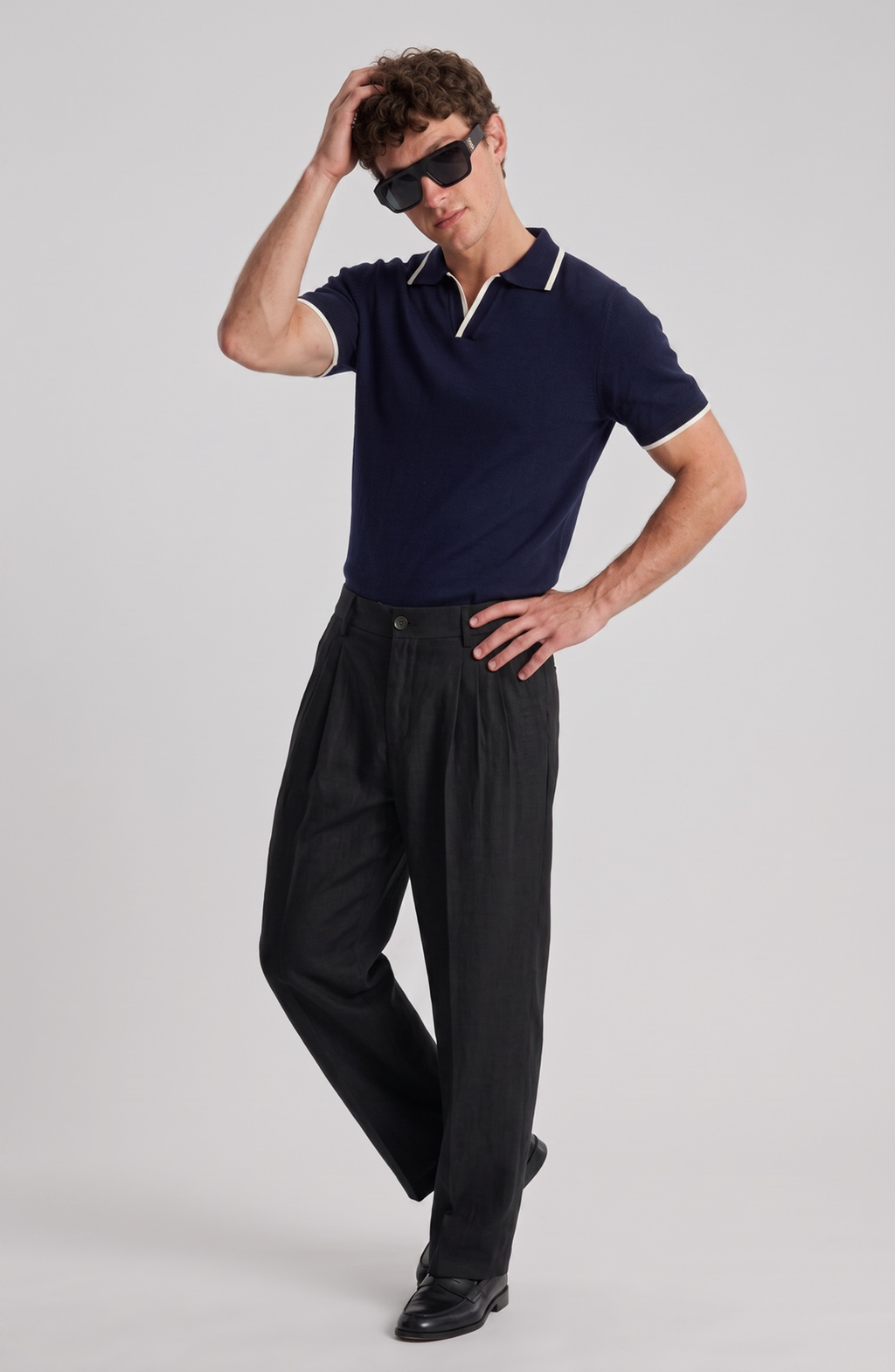 Polo Marco Riviera