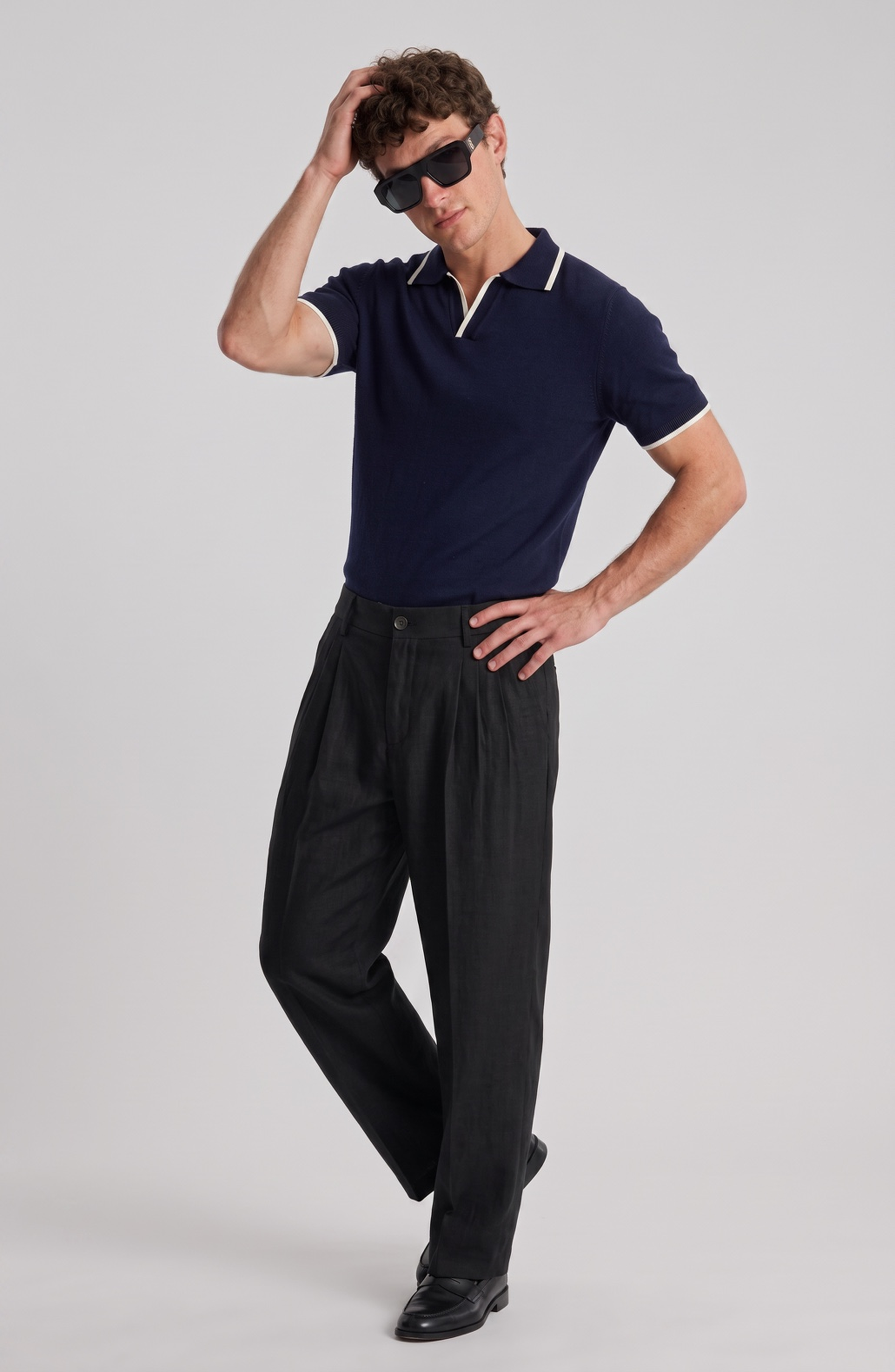 Polo Marco Riviera