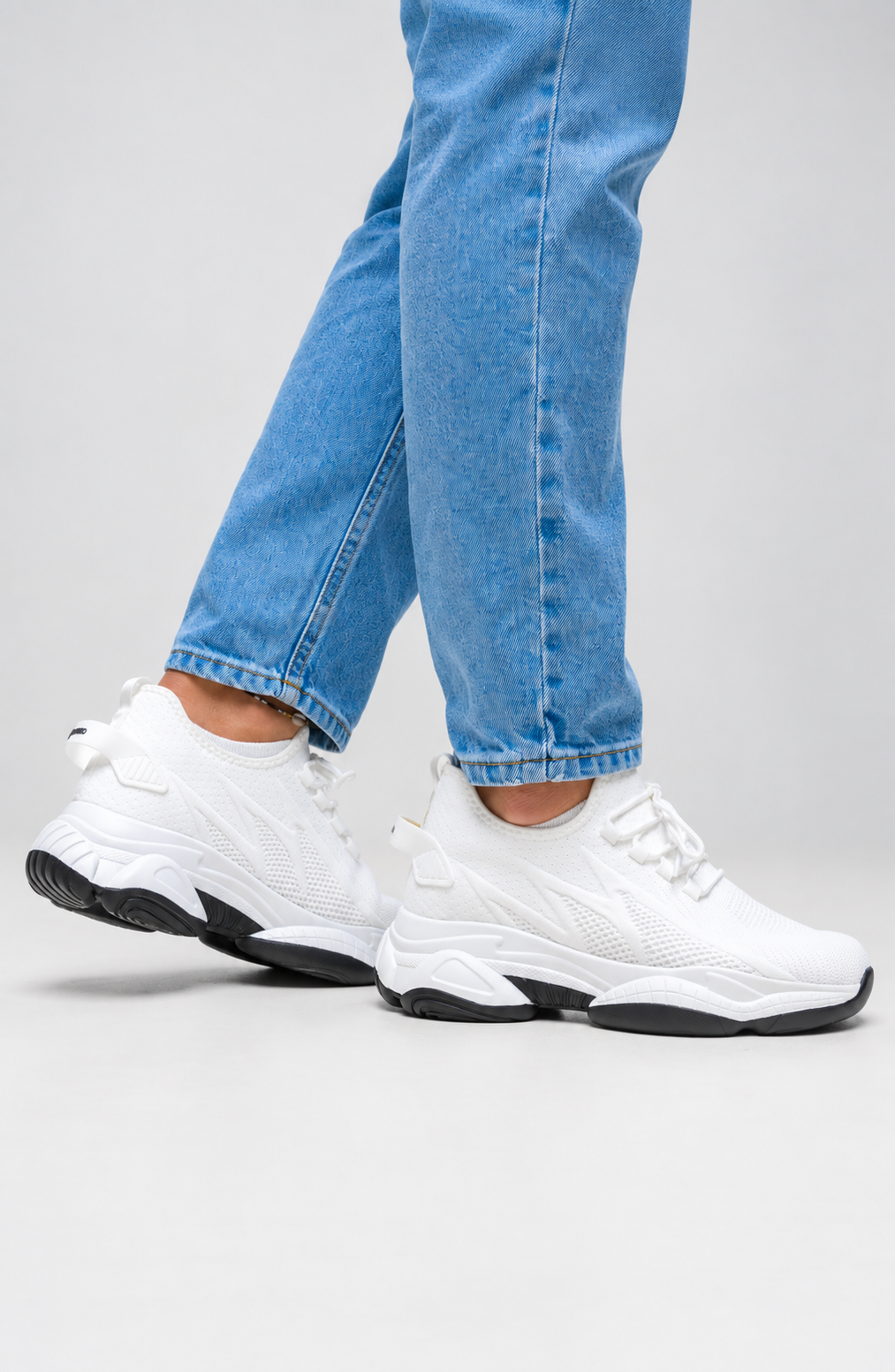 Zapatillas Elian Elevate