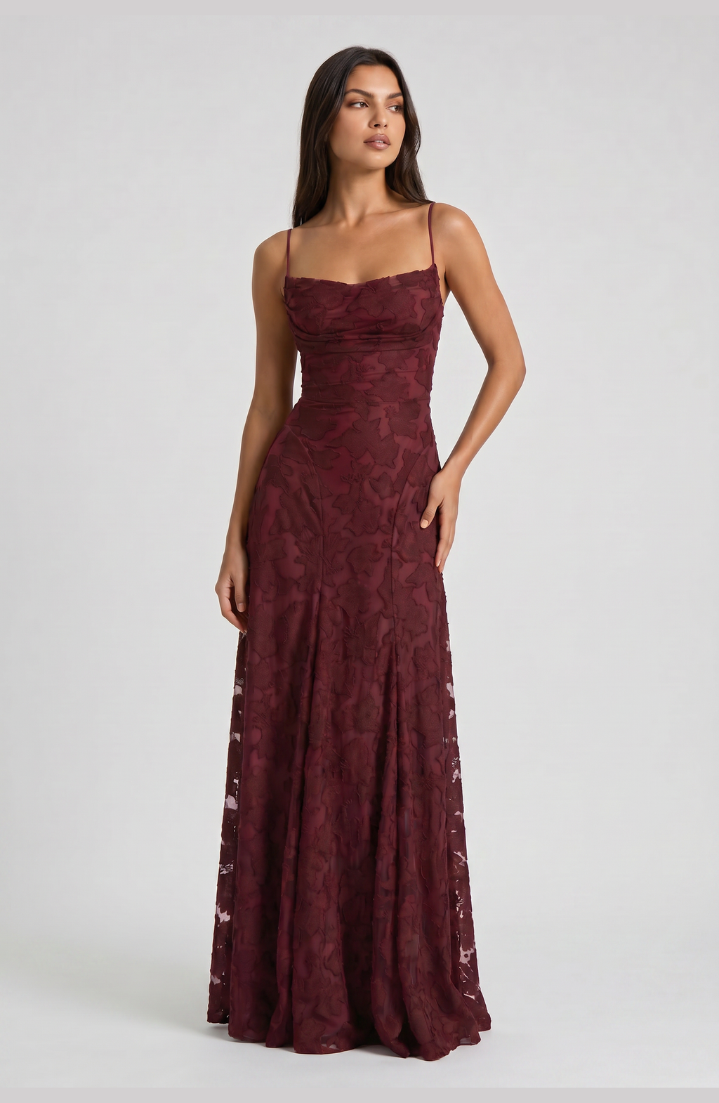 Vestido Lois Floral