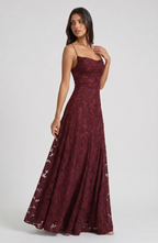 Vestido Lois Floral