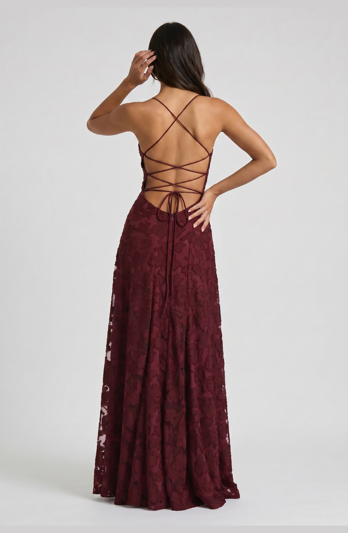 Vestido Lois Floral