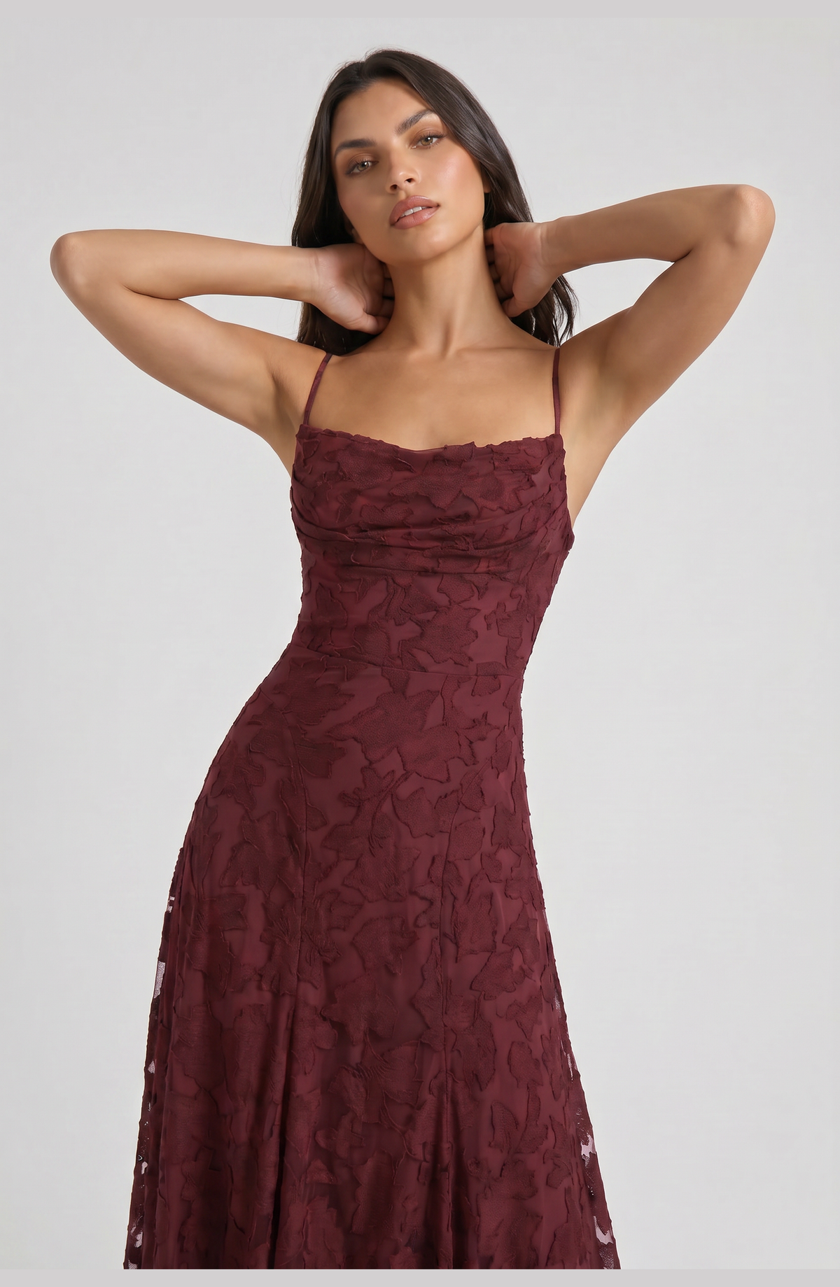 Vestido Lois Floral