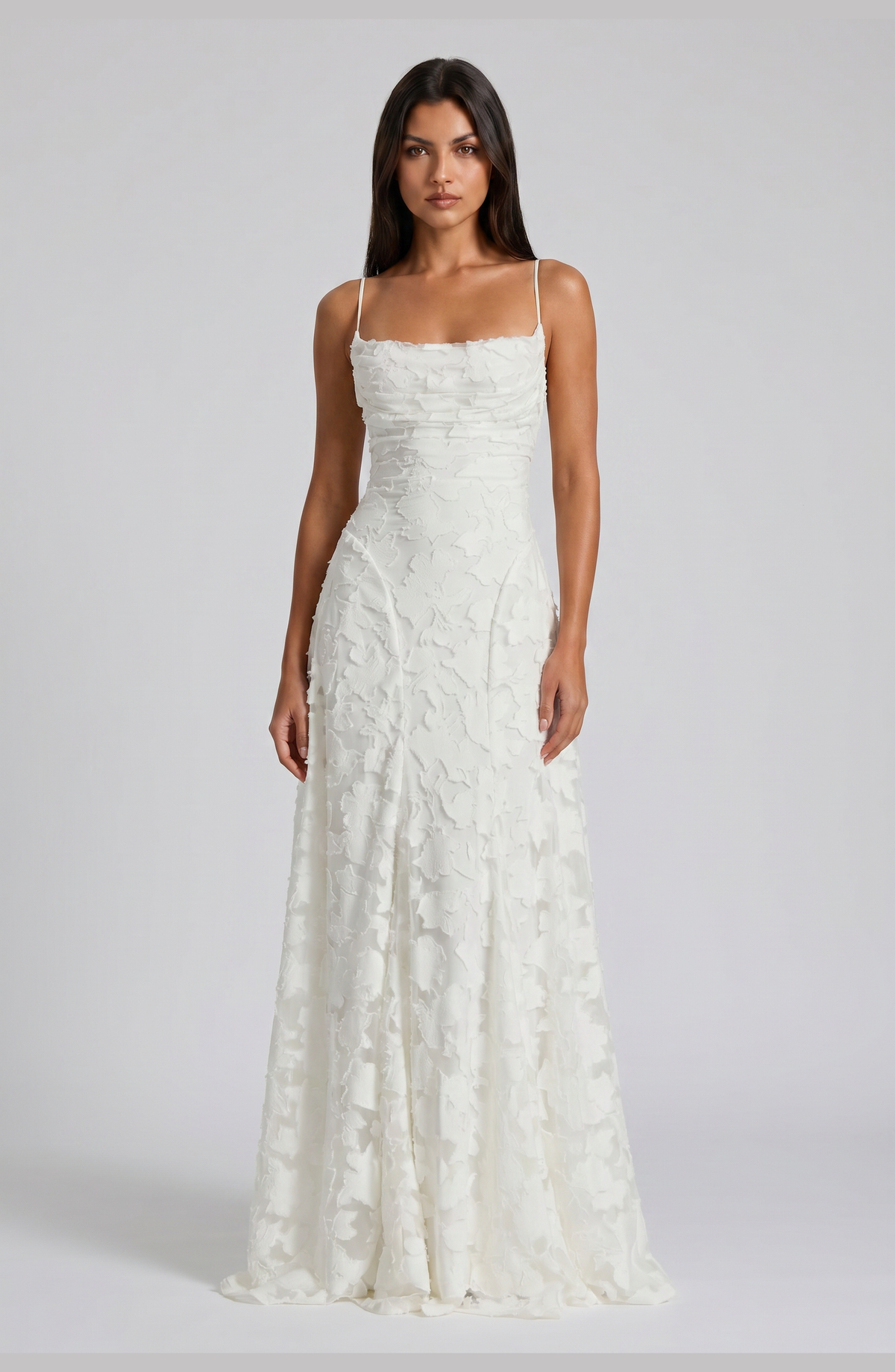Vestido Lois Floral