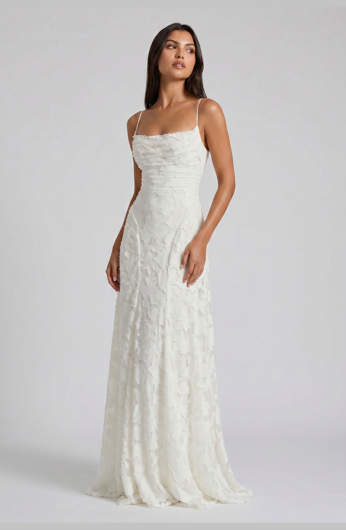 Vestido Lois Floral