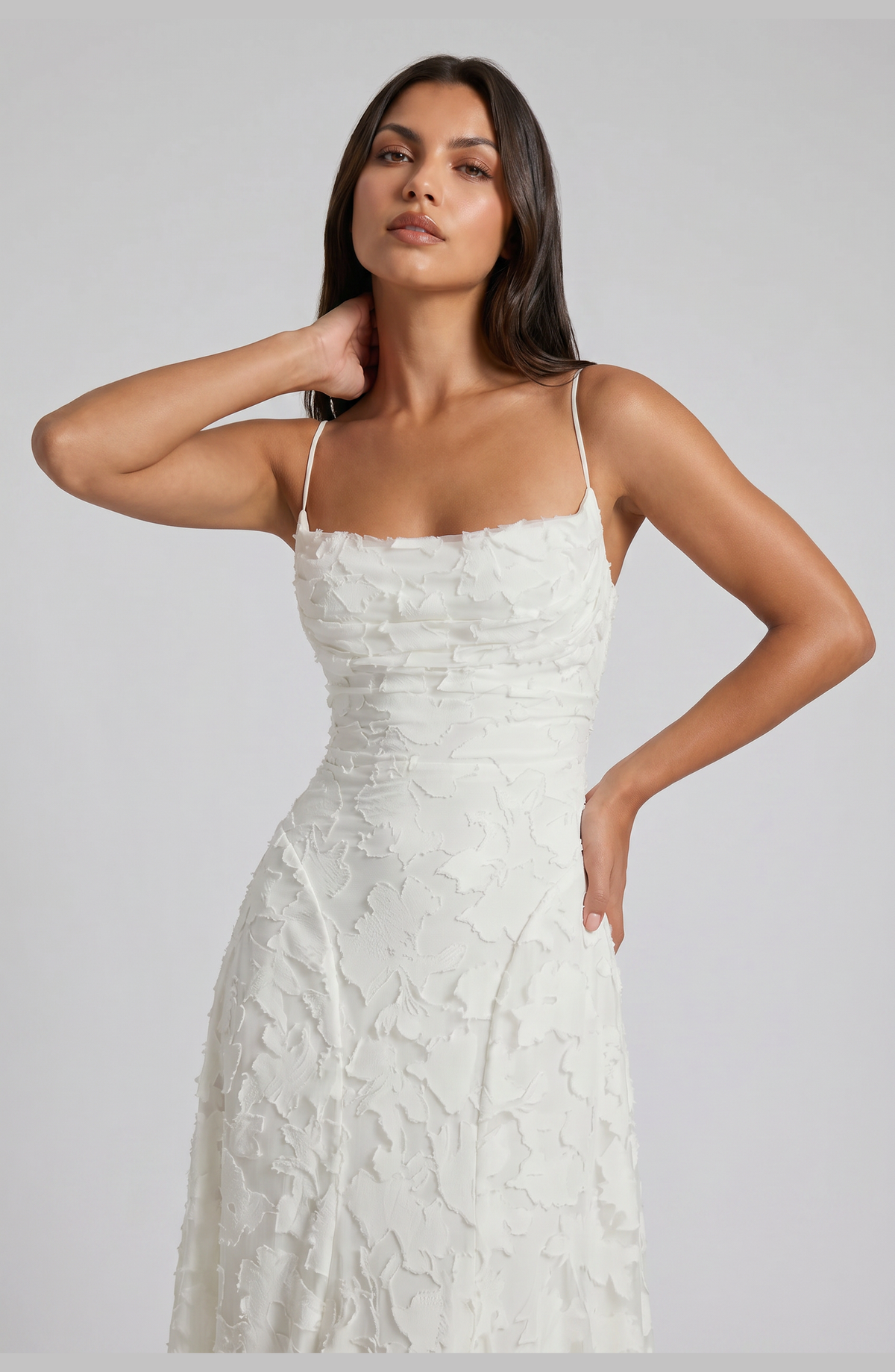 Vestido Lois Floral