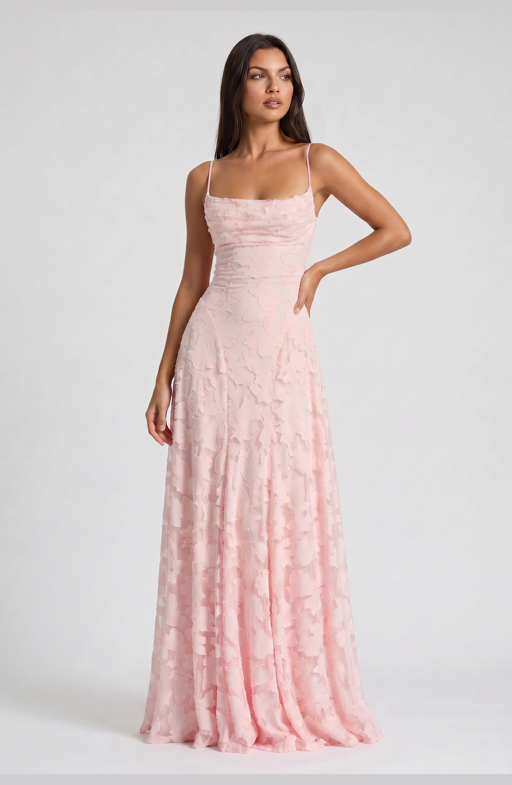 Vestido Lois Floral