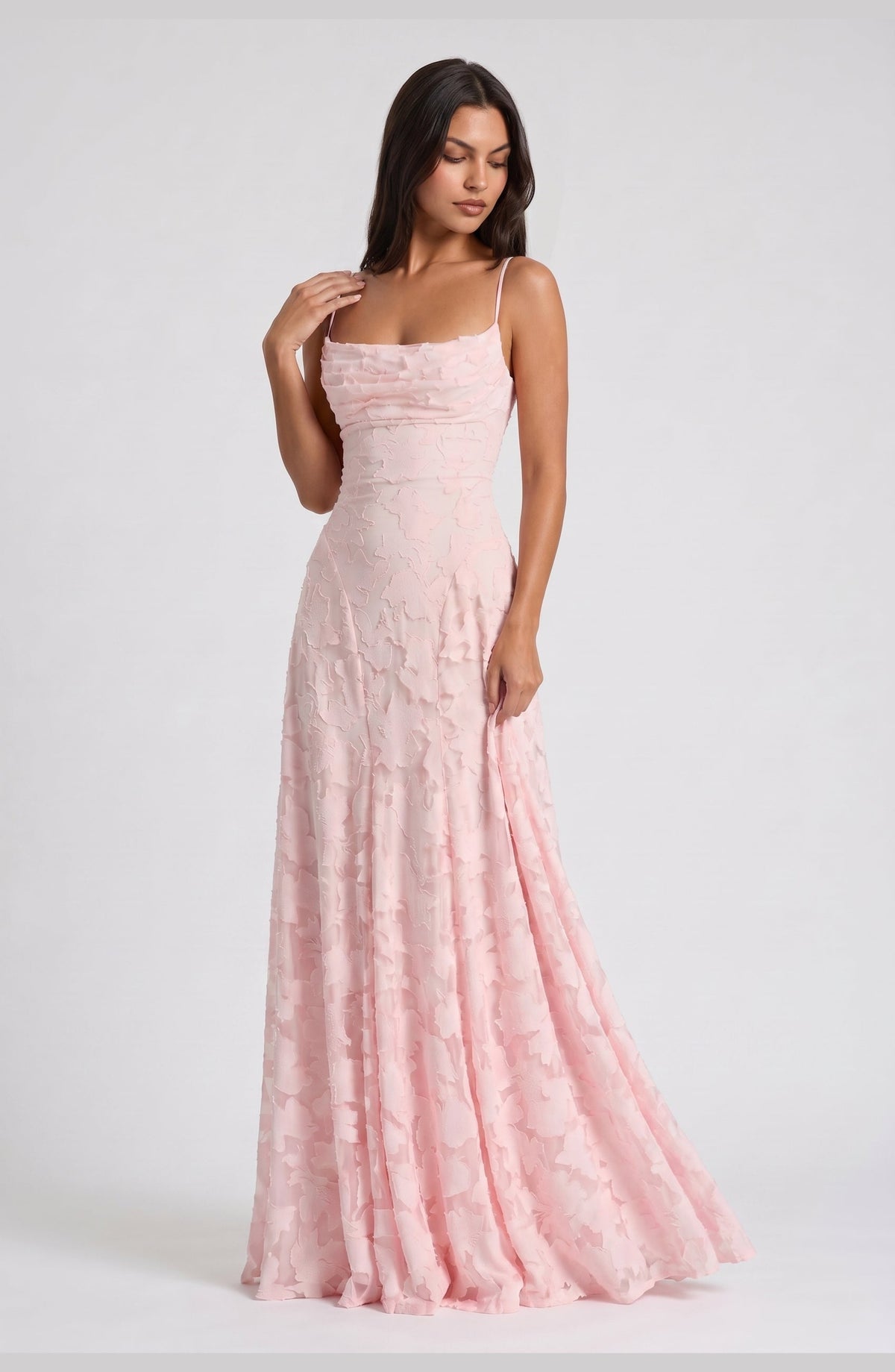 Vestido Lois Floral