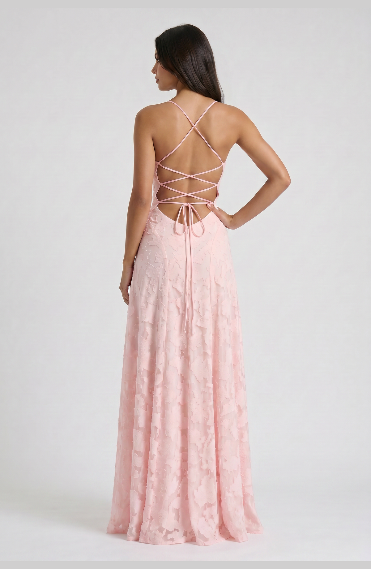 Vestido Lois Floral