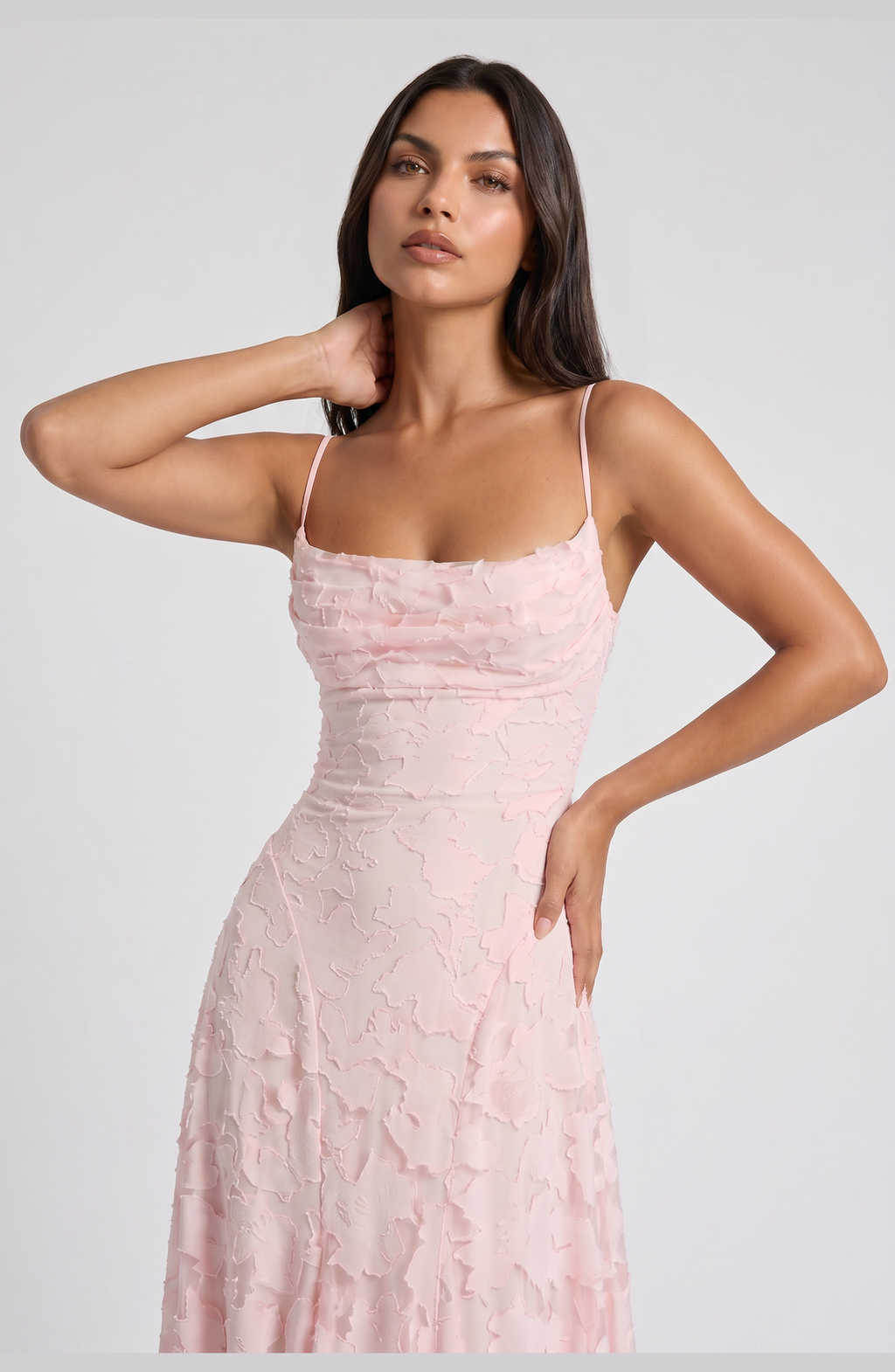Vestido Lois Floral