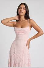 Vestido Lois Floral