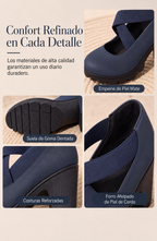 Tacones Amalia Confort