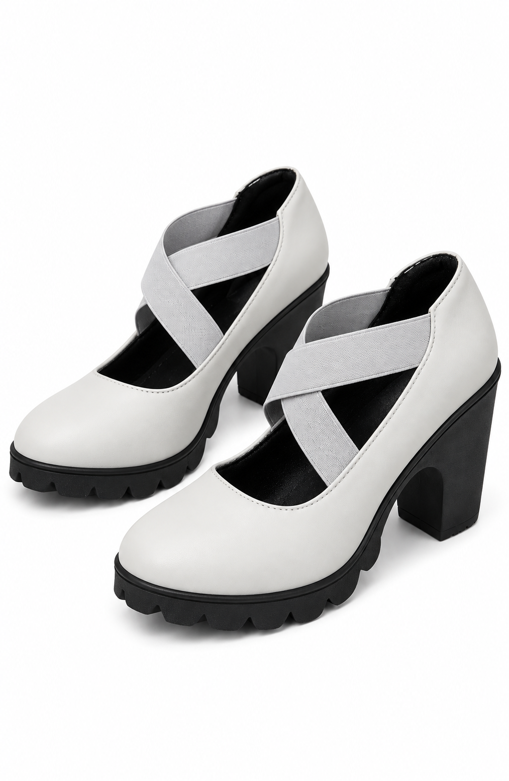 Tacones Amalia Confort