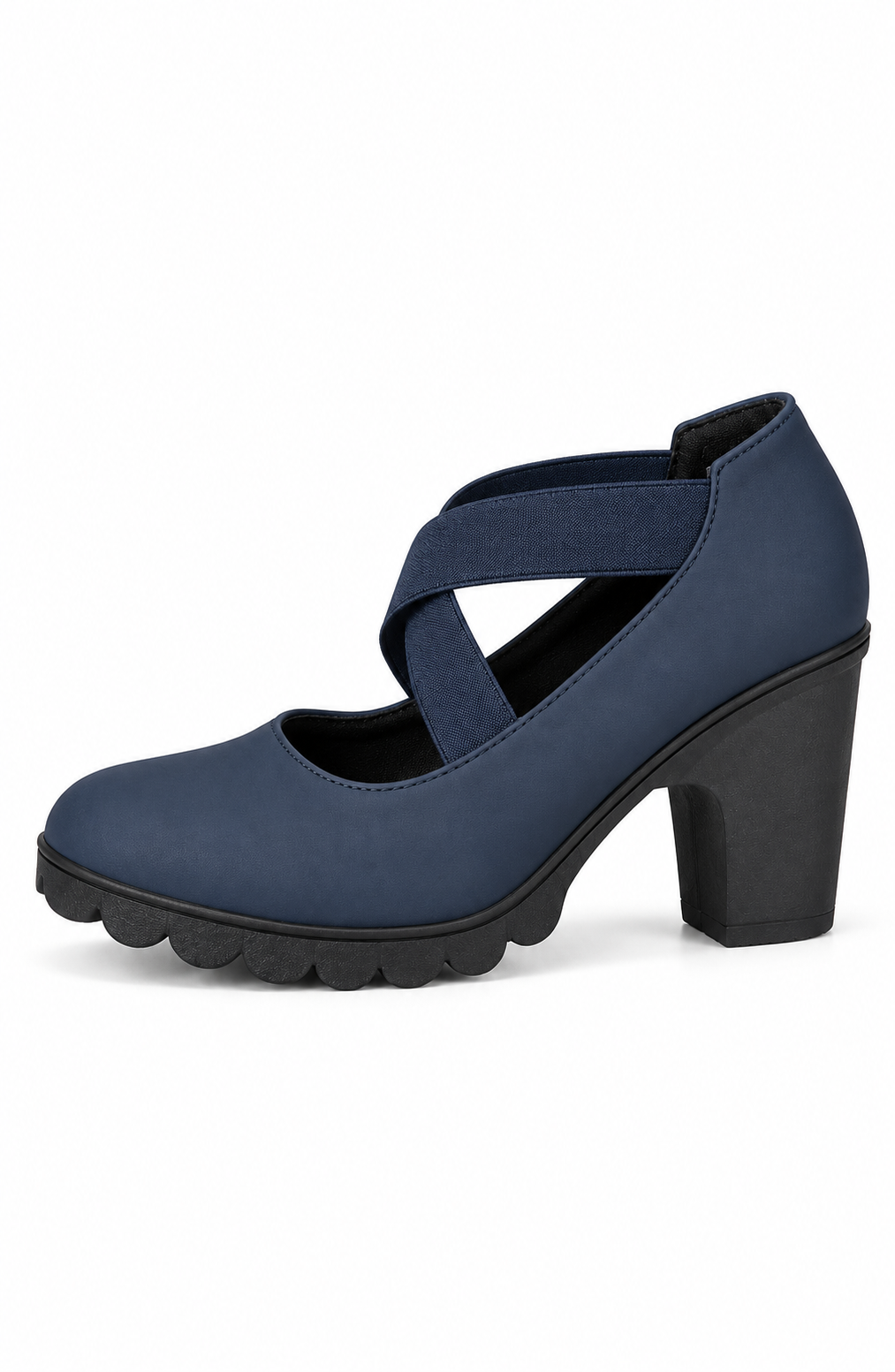 Tacones Amalia Confort