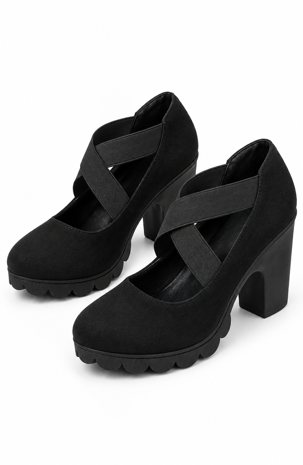 Tacones Amalia Confort