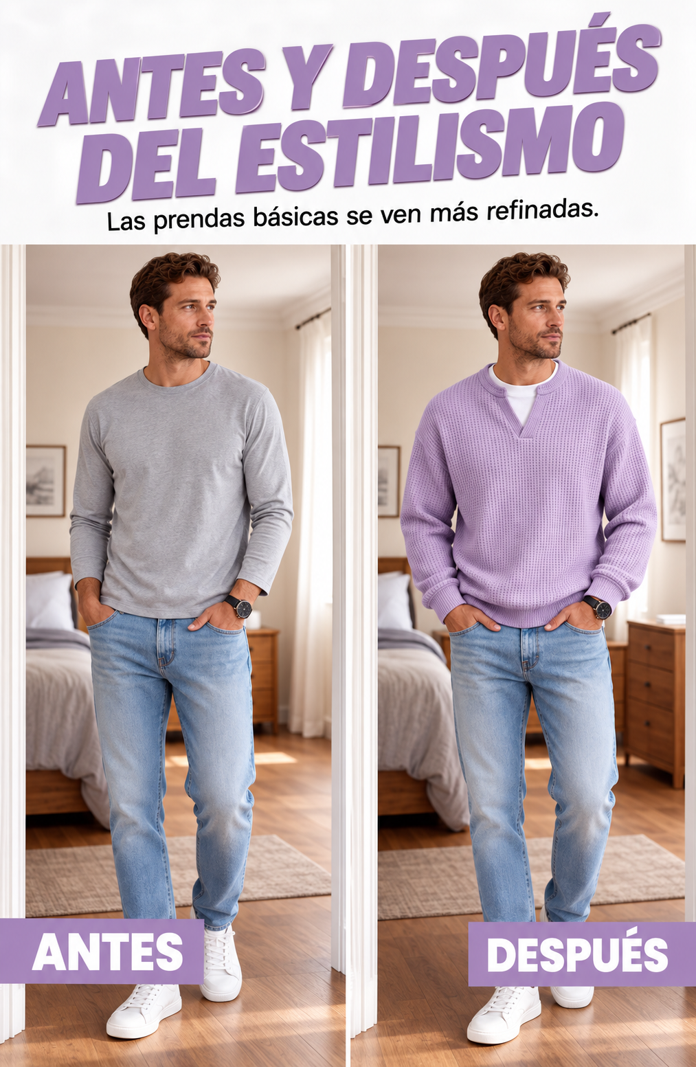 Jersey Mateo Texturizado