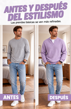 Jersey Mateo Texturizado
