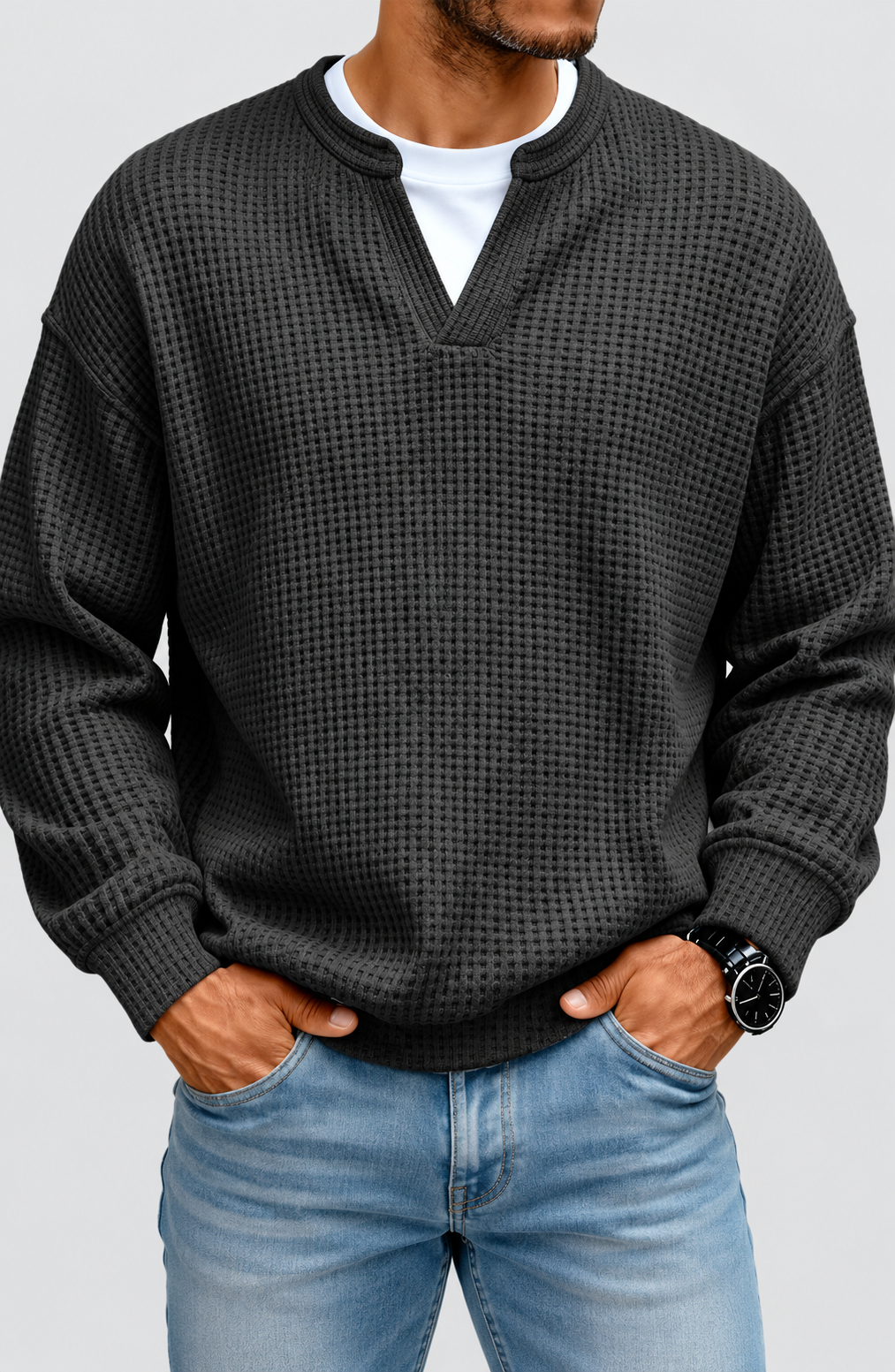 Jersey Mateo Texturizado