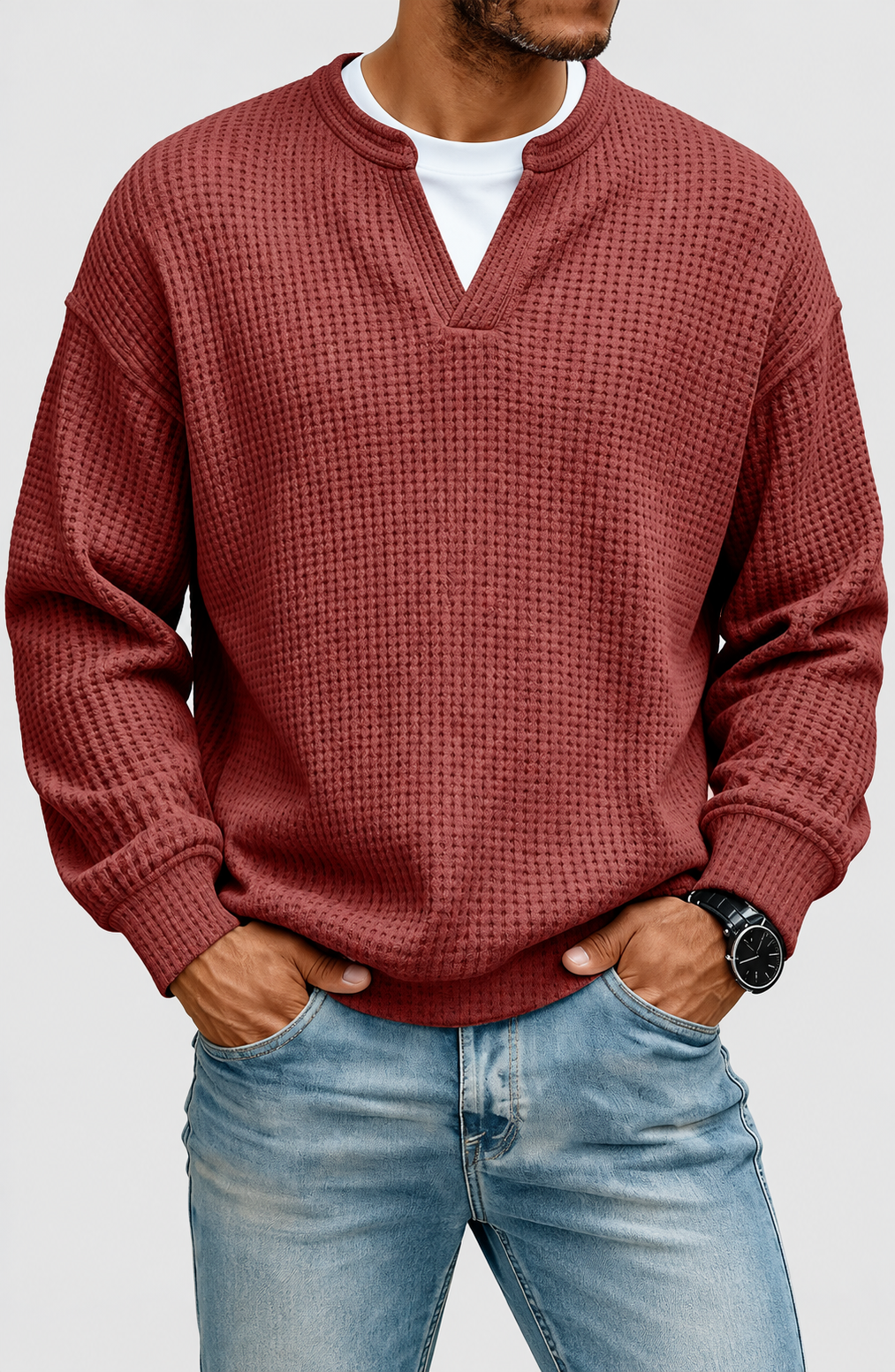 Jersey Mateo Texturizado
