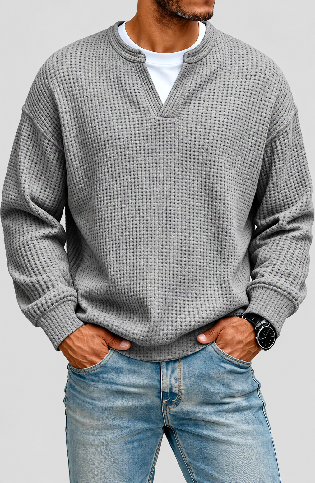 Jersey Mateo Texturizado
