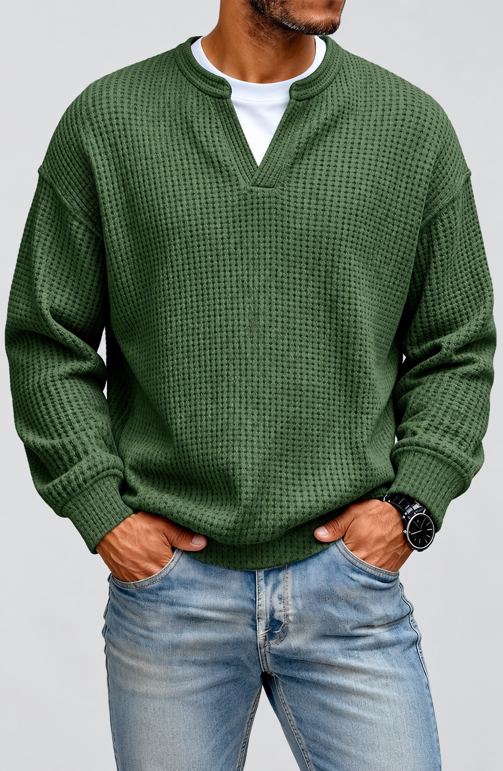 Jersey Mateo Texturizado