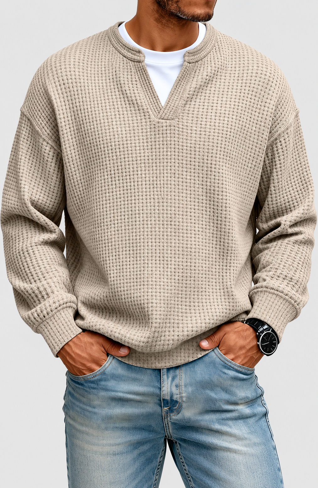 Jersey Mateo Texturizado