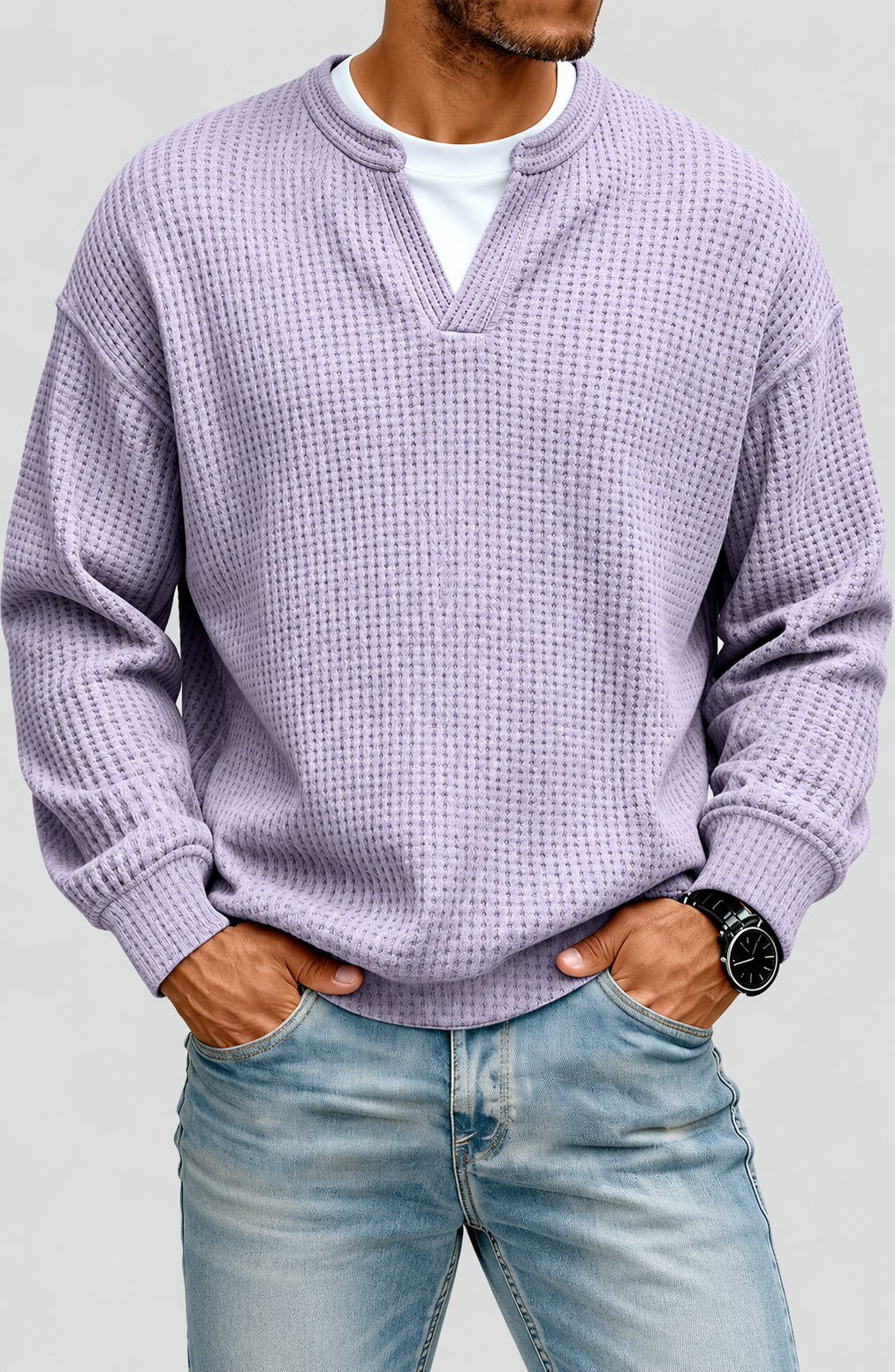 Jersey Mateo Texturizado