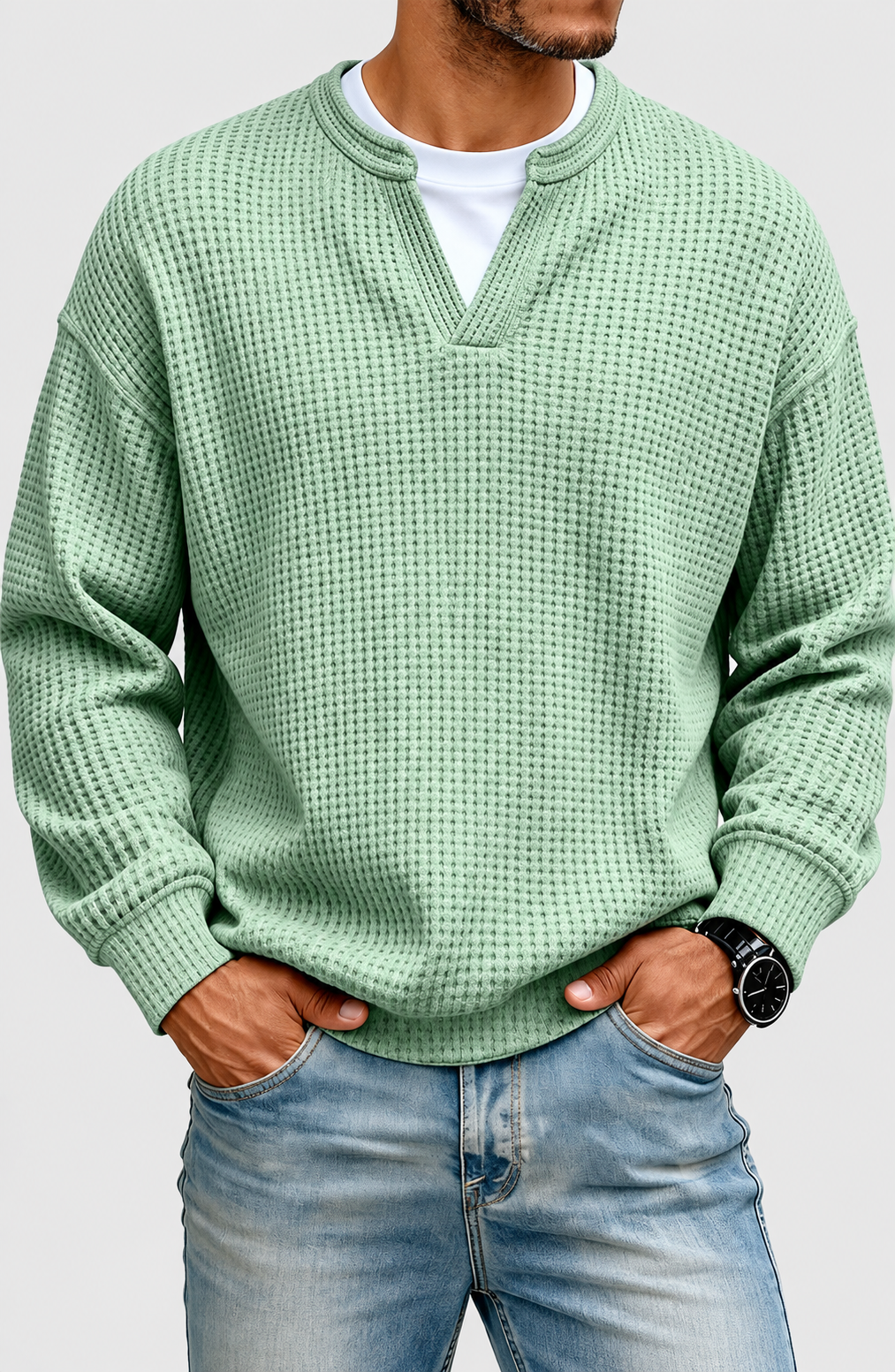 Jersey Mateo Texturizado