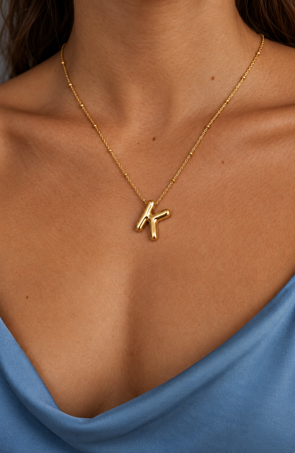 Collar Eliana Inicial