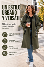 Abrigo Elara Urbano