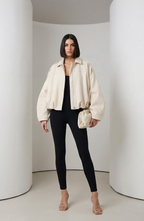 Chaqueta Selena  Oversize