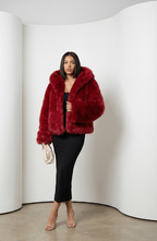 Chaqueta Ravenna Soft