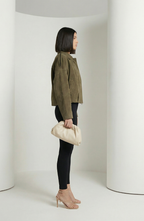 Chaqueta Selena  Oversize