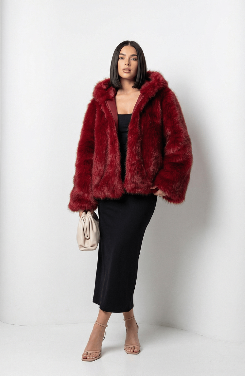 Chaqueta Ravenna Soft