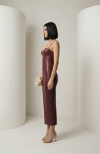 Vestido Noira Sculpt