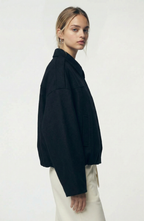 Chaqueta Selena  Oversize