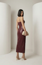 Vestido Noira Sculpt