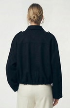 Chaqueta Selena  Oversize