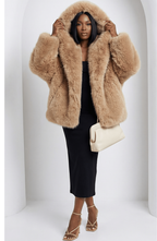 Chaqueta Ravenna Soft