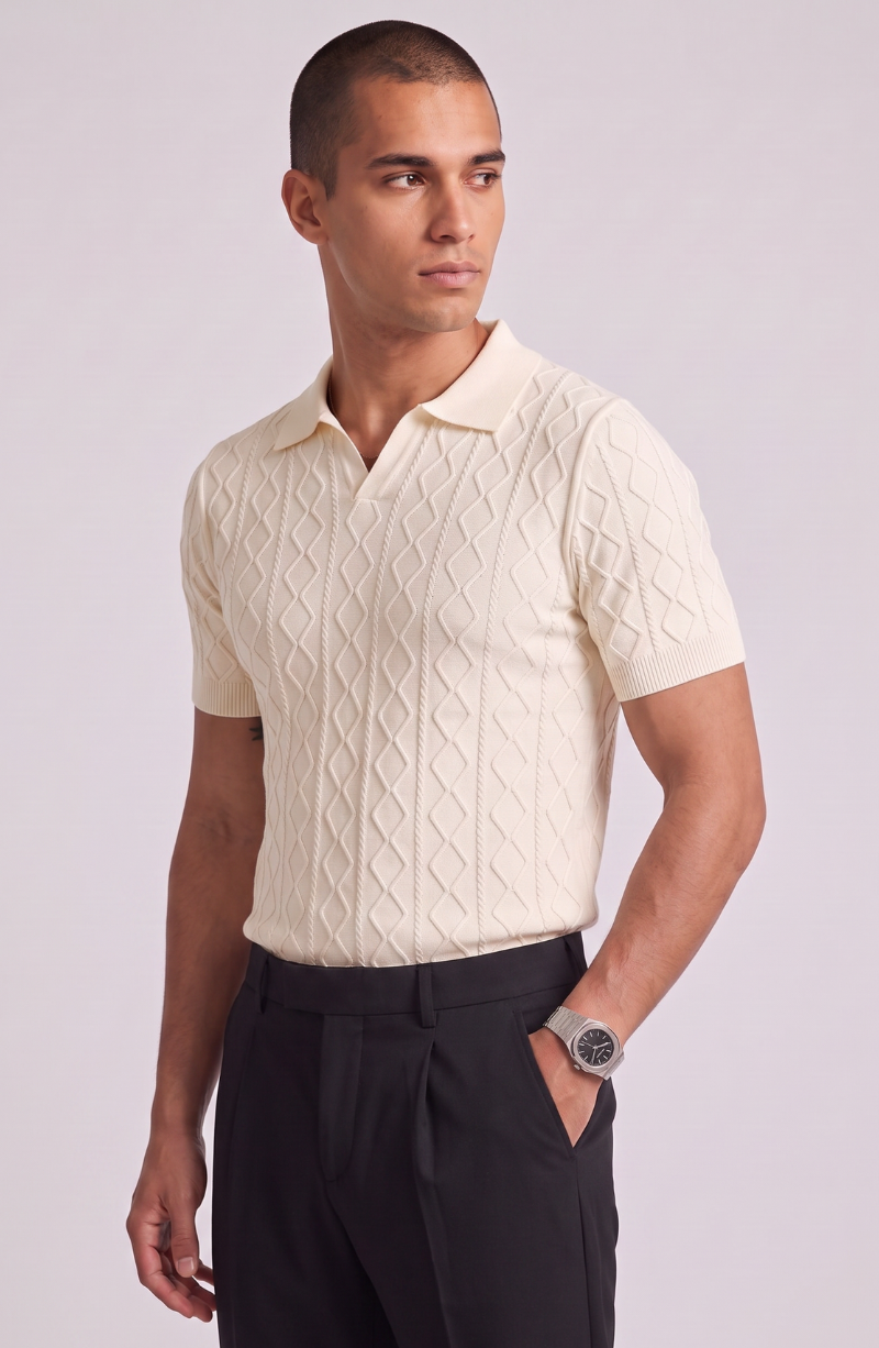 Polo Signature Élite