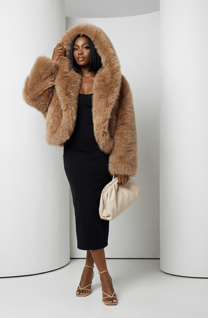 Chaqueta Ravenna Soft
